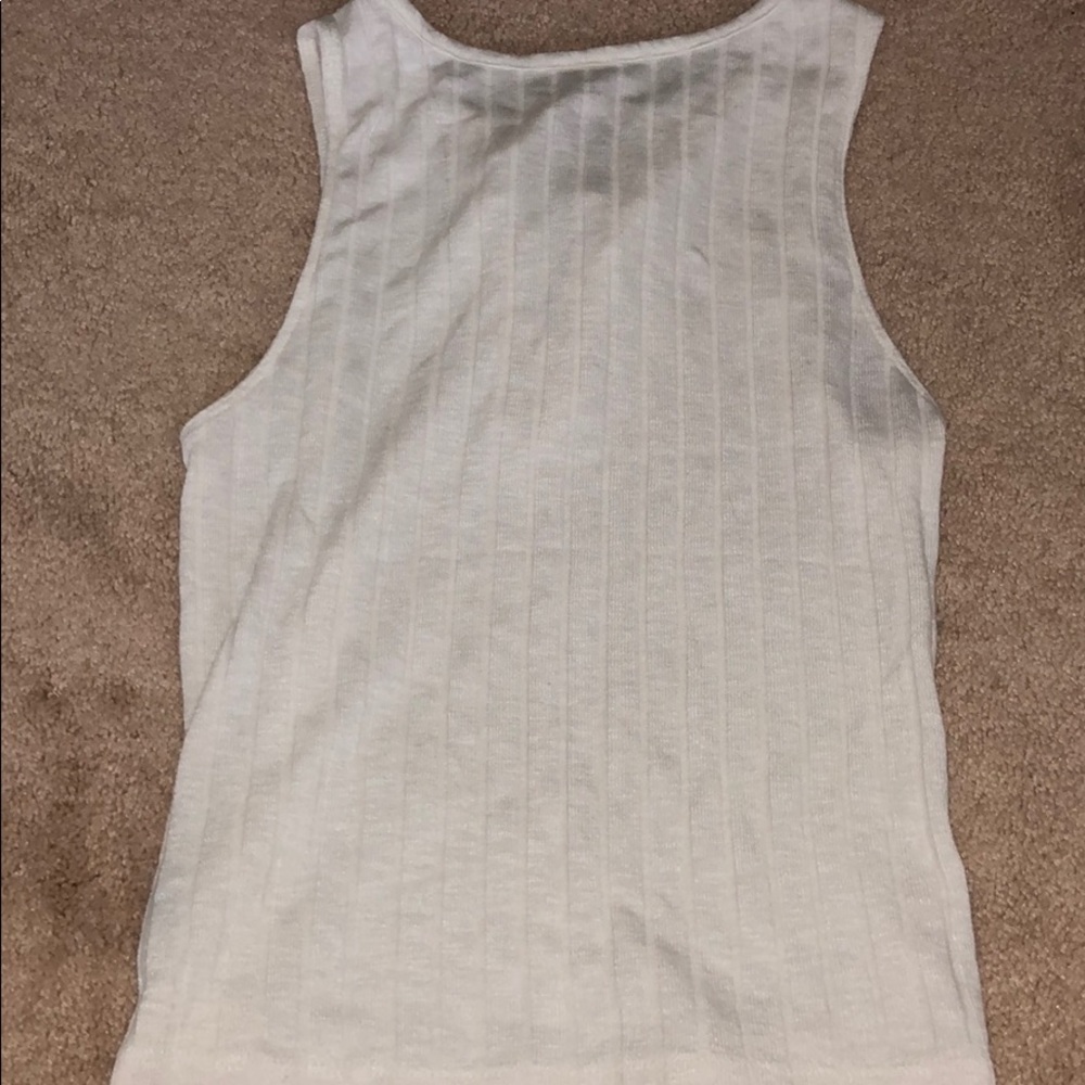 American Eagle Tank - Picture 4 of 4